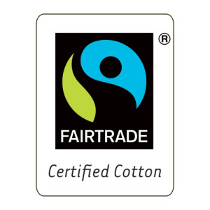 fairtrade certifikát na reklamní textil